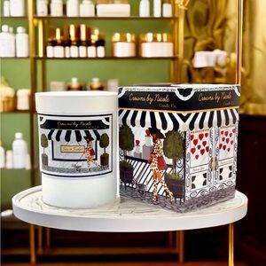 Crowns by Nicole Candle Co.